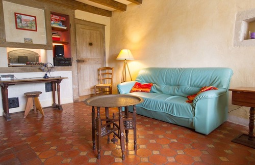 Seigneulles House | Seigneulles Garden Escape