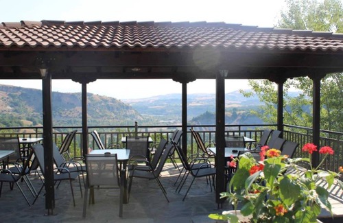 Nestorio Apartment | Seirios Guest House - Pefki Cozy Loft