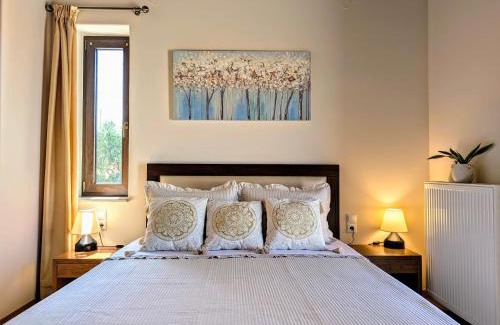 Kounavi Villa | Seistron Villa Part of Cretan Retreat