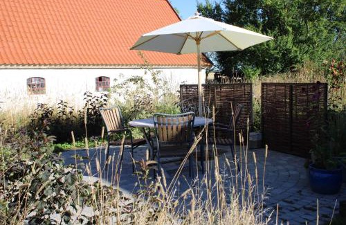 Odder Apartment | Sejersminde Bed and Breakfast