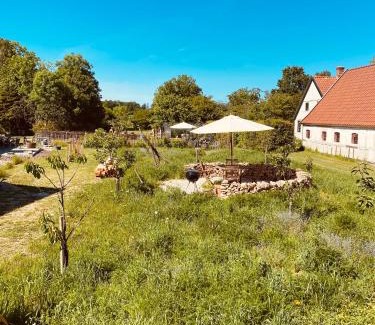 Odder Apartment | Sejersminde Bed and Breakfast