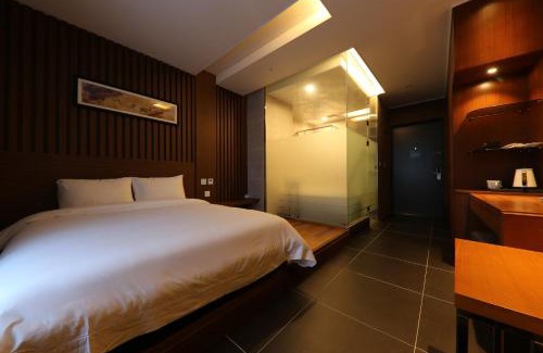 Yeongi-gun Hotel | Sejong City Osong Hotel