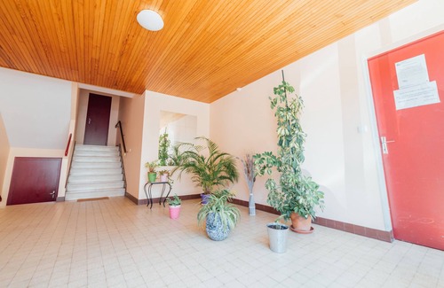 Limoges Apartment | sejour-limoges - Le Beaublanc