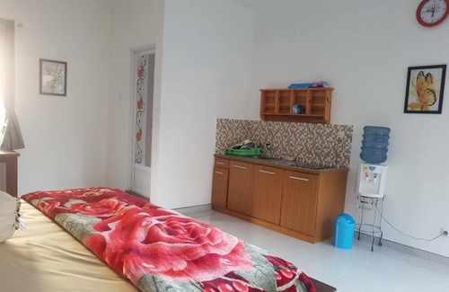 Sidomulyo House | Sekar Gambir Homestay