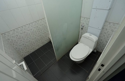 Sidomulyo House | Sekar Gambir Homestay