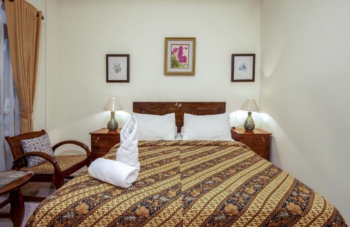 Bandung House | Sekararum Butik Syariah Guesthouse