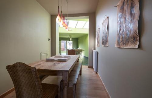 Geraardsbergen House | Sekowa-lodge