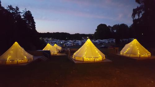 Stromstad Other | Seläter Camping
