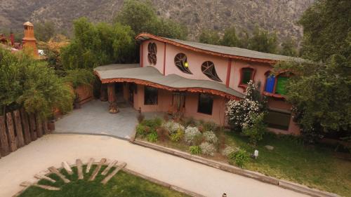 Melocoton Hotel | SEL Lodge - Aventura y Descanso