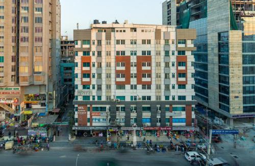 Dhanmondi Hotel | SEL Nibash Hotel & Serviced Apartments