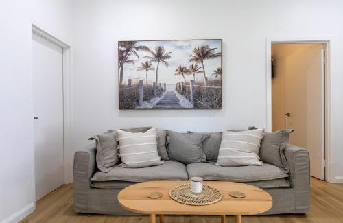 Agnes Water Apartment | Selah in Agnes Water