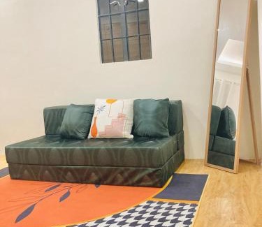 Palo House | Selah Nordic Guest house, with Wi-Fi, & Netflix