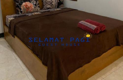 Banyuwangi House | Selamat Pagi Guest House