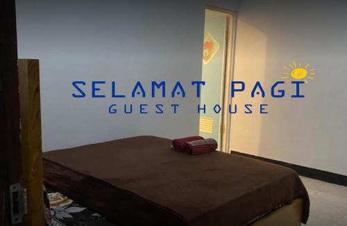 Banyuwangi House | Selamat Pagi Guest House