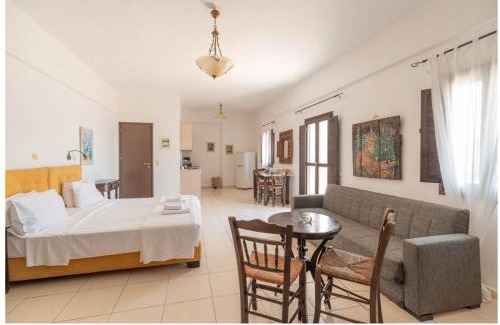 Itilo Apartment | Selana View