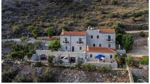 Itilo Apartment | Selana View