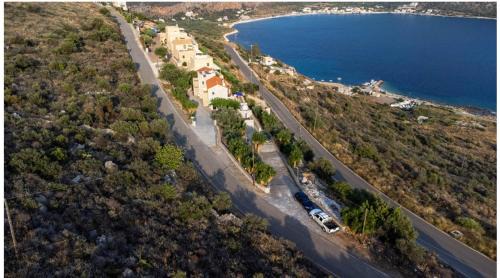 Itilo Apartment | Selana View