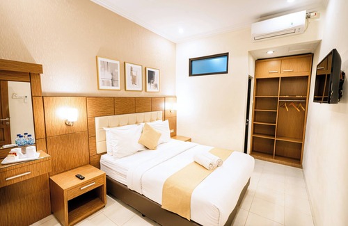 Malioboro House | Selaras Inn Syariah