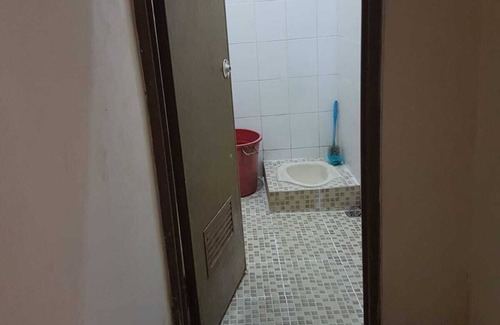 Peterongan House | Selaraskost Syariah Jombang