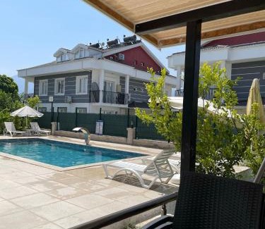 Fethiye Apartment | Selcuklar Apart 1