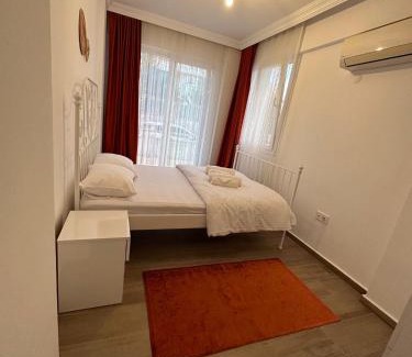 Fethiye Apartment | Selcuklar Apart 1