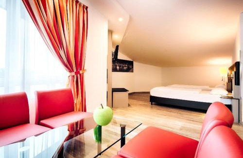 Varrel Hotel | Select Hotel A1 Bremen-Stuhr