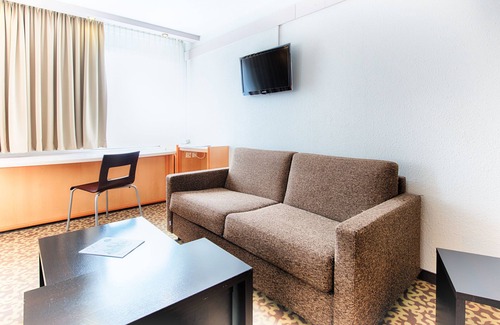 Osnabrueck Hotel | Select Hotel Osnabrück