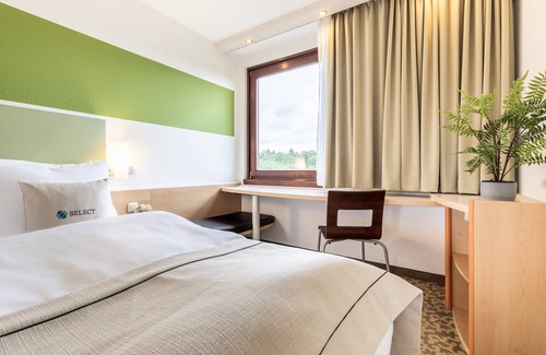 Osnabrueck Hotel | Select Hotel Osnabrück