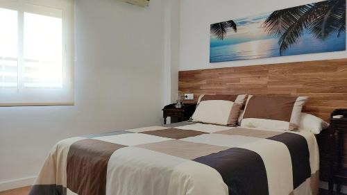 Nervion Apartment | Selecta 3 dormitorios junto a Sanchez Pizjuan