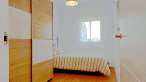 Nervion Apartment | Selecta 3 dormitorios junto a Sanchez Pizjuan