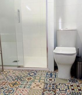 Nervion Apartment | Selecta 3 dormitorios junto a Sanchez Pizjuan