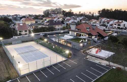 Mozelos House | Selection AL