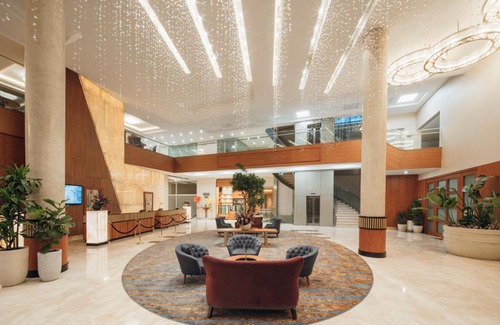 Atasehir Hotel | Selectum City Ataşehir