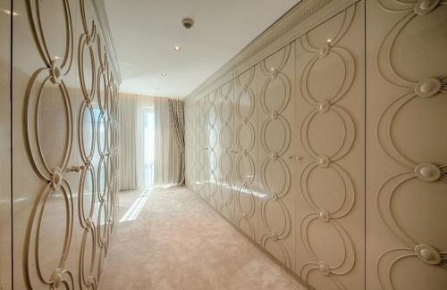 Belek Golf Area Hotel | Selectum Luxury Resort Belek