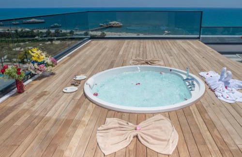 Belek Golf Area Hotel | Selectum Luxury Resort Belek