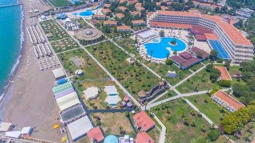 Belek Golf Area Hotel | Selectum Noa Belek