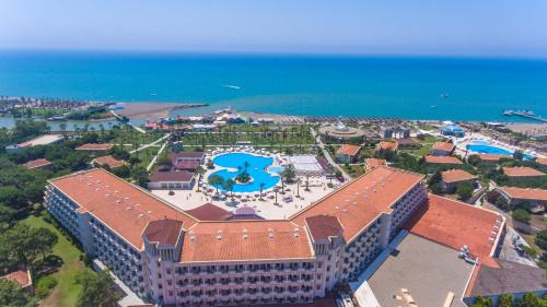 Belek Golf Area Hotel | Selectum Noa Belek