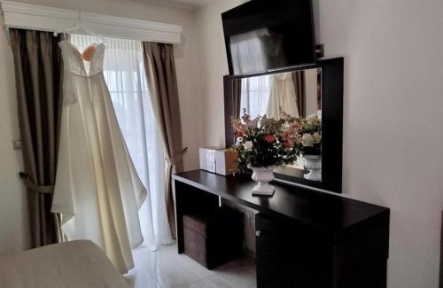 Igoumenitsa Hotel | Selefkos Palace