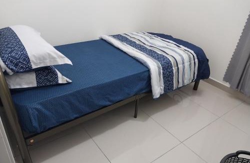 Kuala Lumpur Apartment | Selesa Homestay