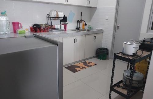 Kuala Lumpur Apartment | Selesa Homestay