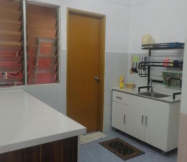 Nilai Apartment | Selesa Inn Homestay