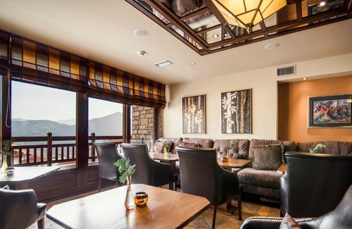 Karpenisi Hotel | Selestina Boutique Hotel