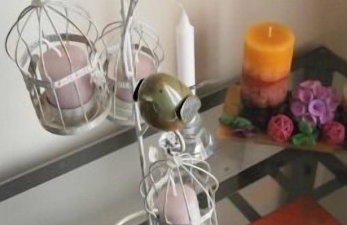 San Cristobal de Segovia Cottage | Self catering Las Cigüeñas de San Cristobal for 2 people