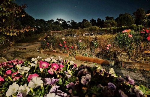Las Huertas de Cansa Cottage | Self catering Balcón del Camino Viejo for 20 people