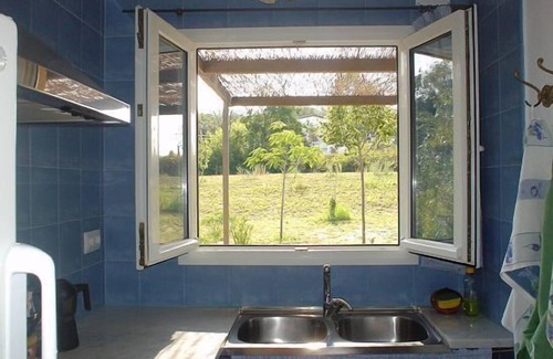 Fornells de la Selva Cottage | Self catering Cal Rellotger for 2 people