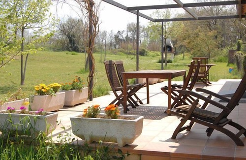Fornells de la Selva Cottage | Self catering Cal Rellotger for 2 people