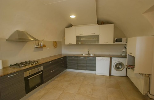 La Baronia de Rialb Cottage | Self catering Masia l'Arà for 16 people