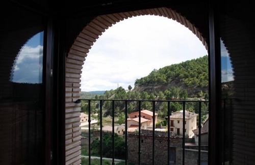 Fuentes de Rubielos Cottage | Self catering Rosella de Rubielos for 10 people