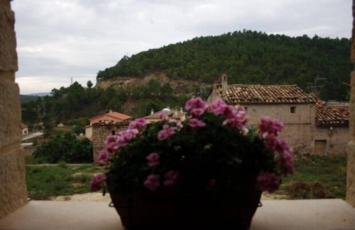 Fuentes de Rubielos Cottage | Self catering Rosella de Rubielos for 10 people