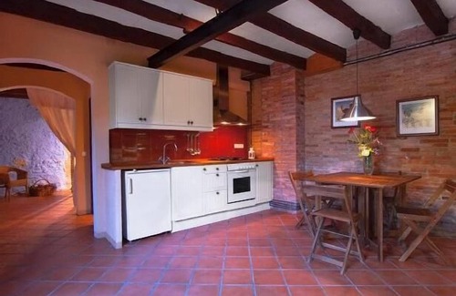 San Sadurni Cottage | Self catering Masía Olivera for 2 people